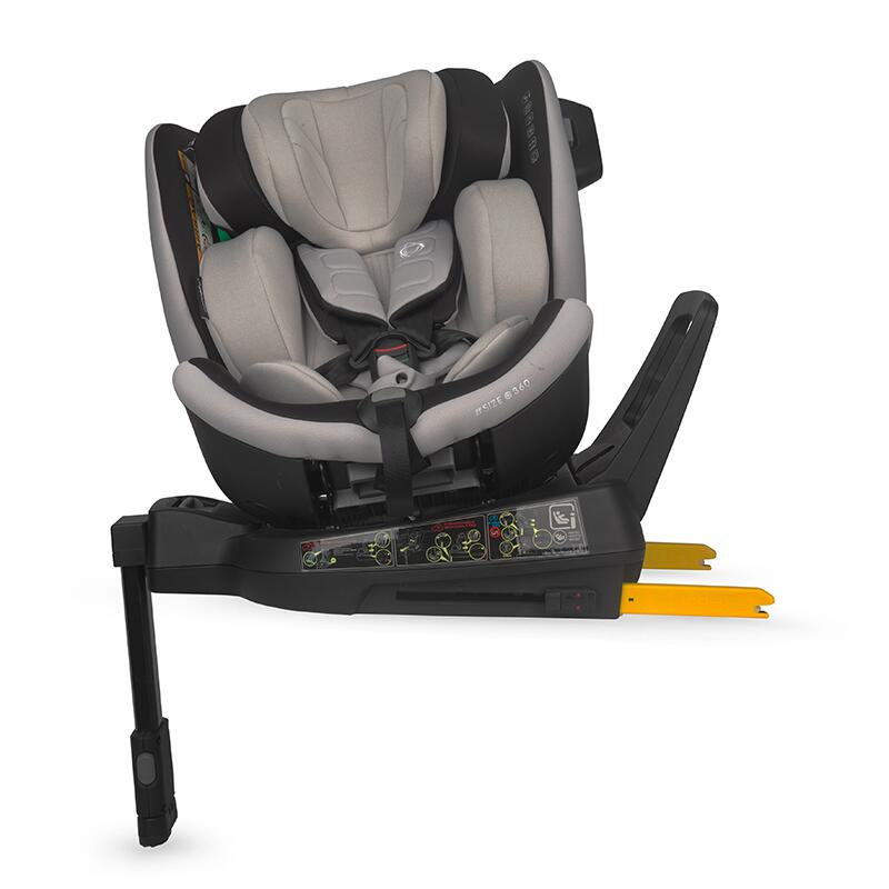 Scaun Auto Coccolle Mago i-SIZE 360° Rotire - imagine 5