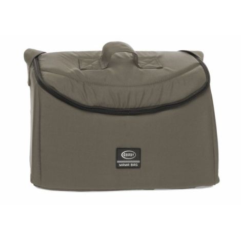 Geanta Mamici 4Baby MAMMA BAG cu Salteluta