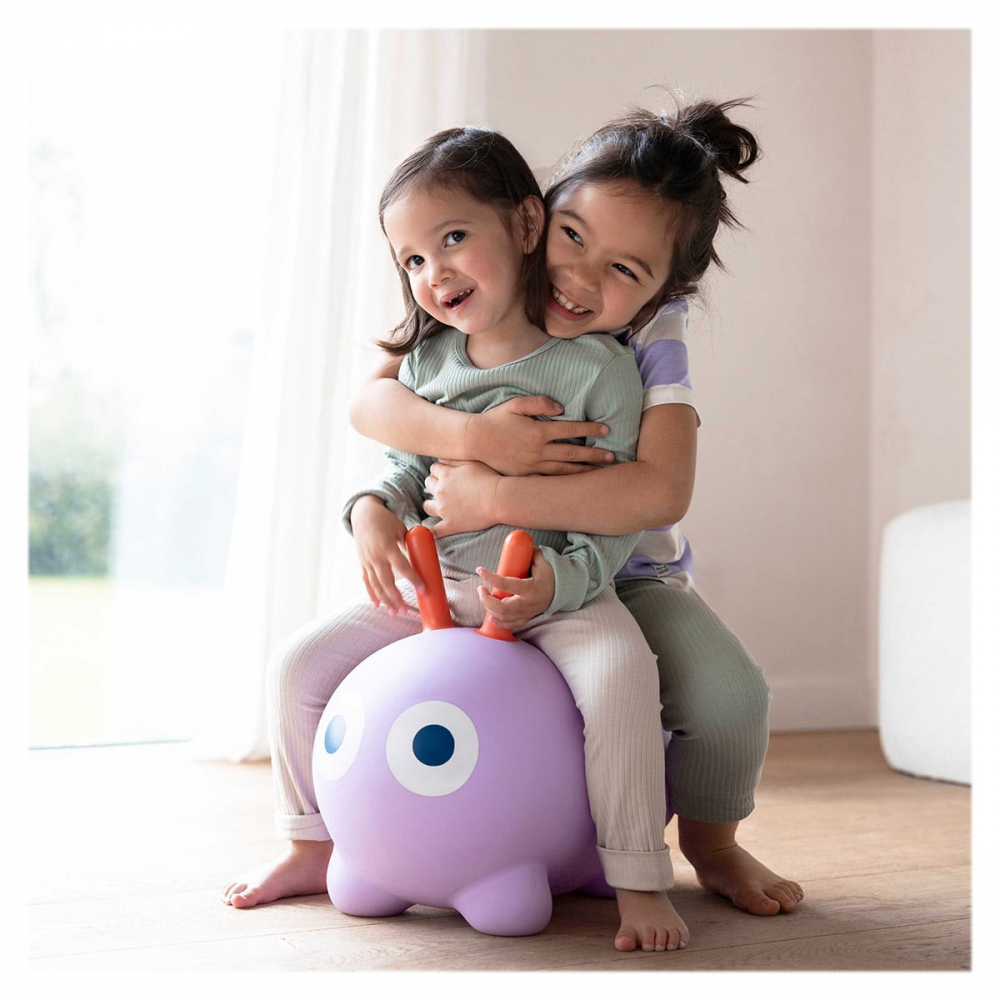 Skippi Saltaret Gonflabil Quut Toys - imagine 2