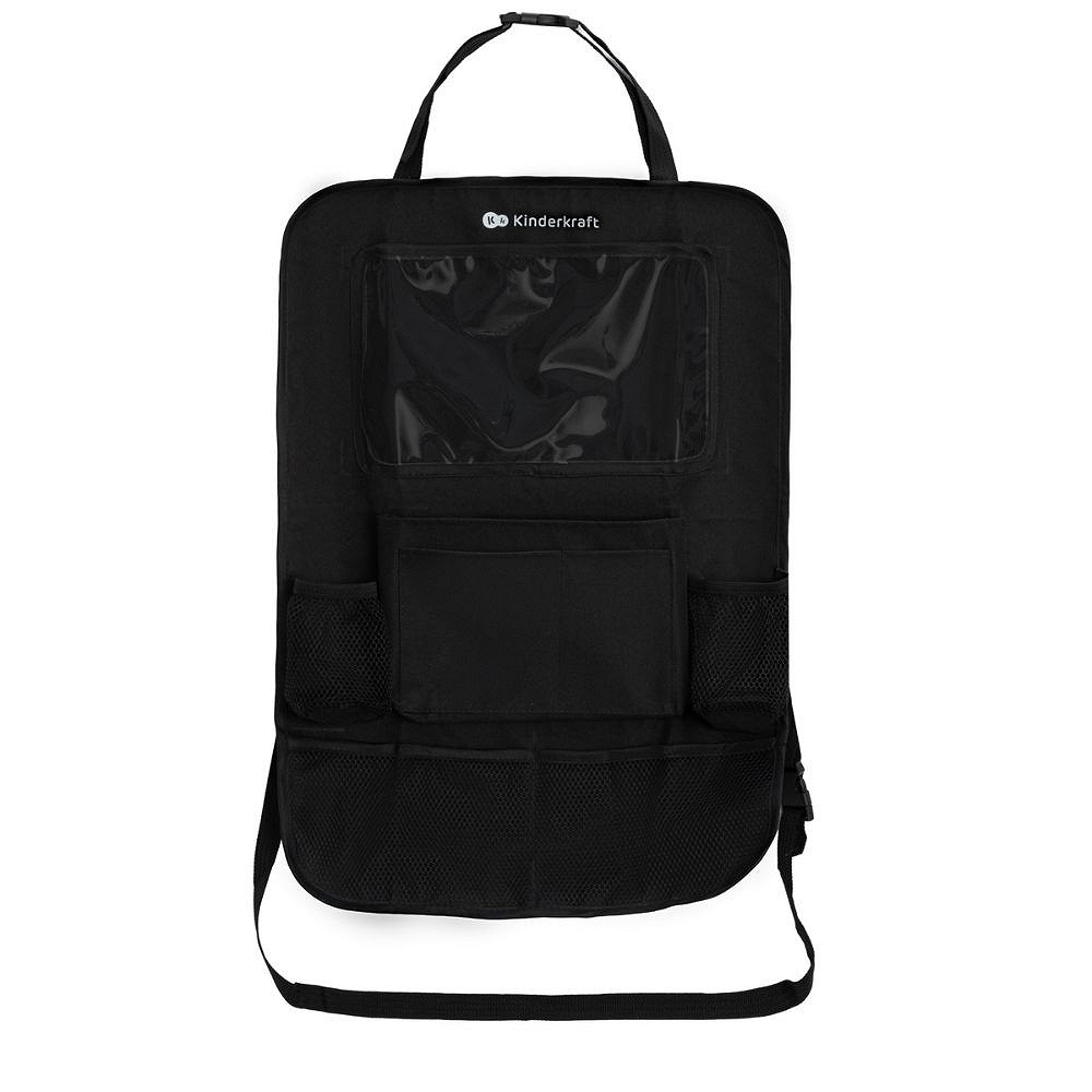 Organizator Scaun Auto Kinderkraft | Comandă Online - imagine 3