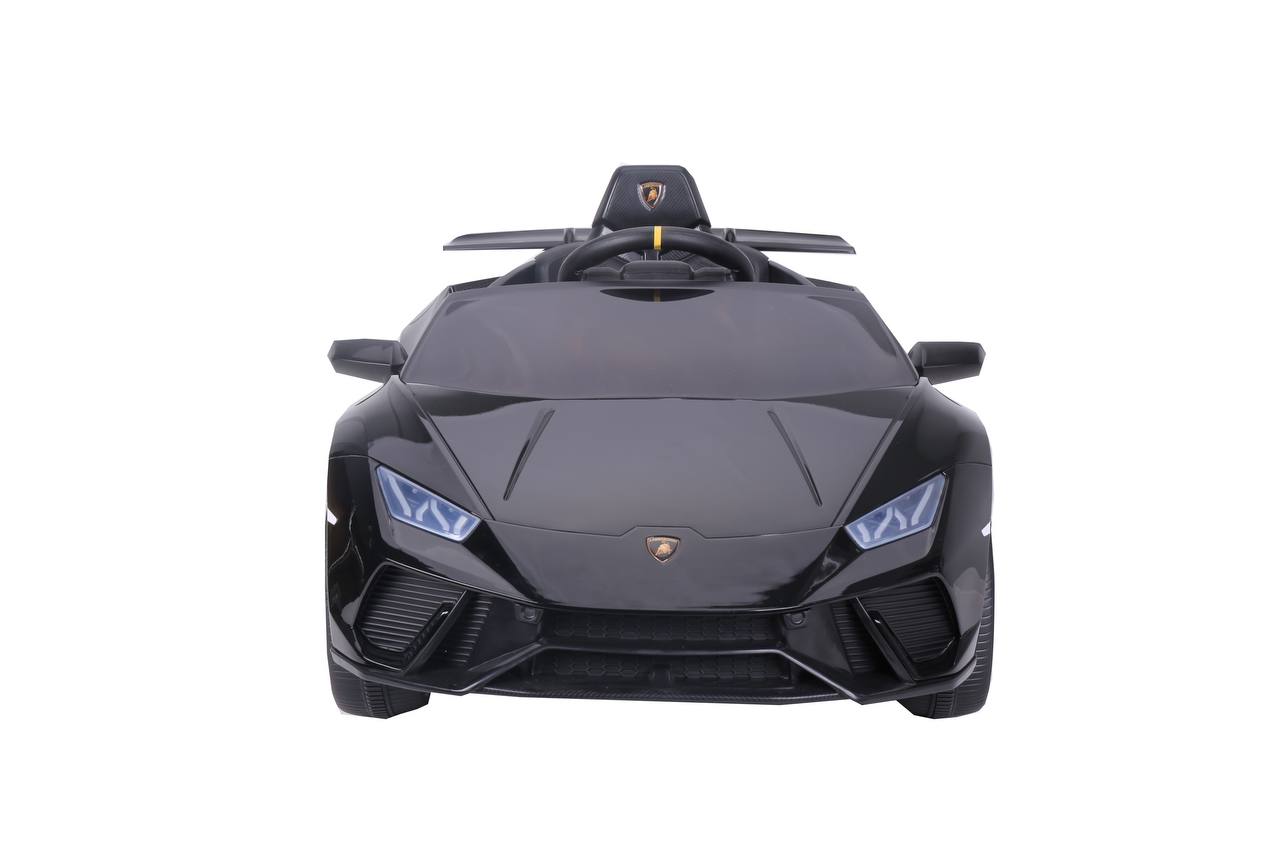 Masinuta Electrica Lamborghini Huracan 4x4 Lux, 12V - imagine 2
