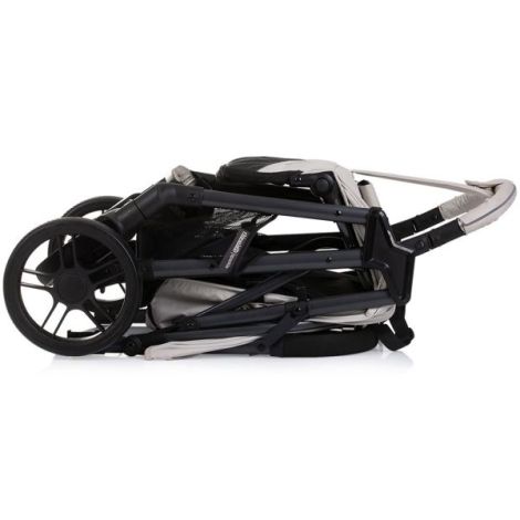 Carucior Sport Chipolino Sparkle - Siguranta si Confort - imagine 4