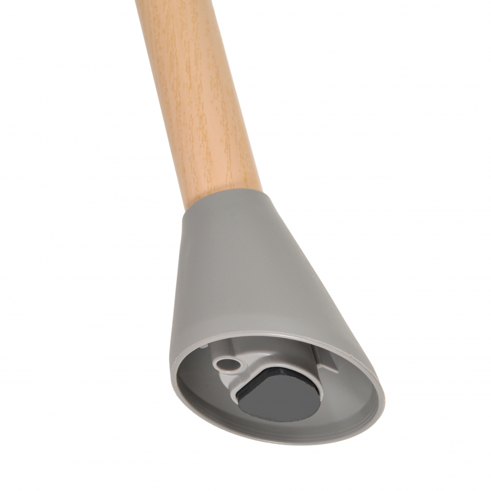 Scaun de masa 2in1 Moni Donut Grey - imagine 8