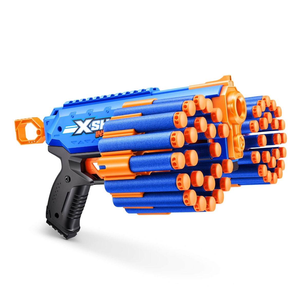 Pistol X-Shot Insanity Manic, 24 proiectile