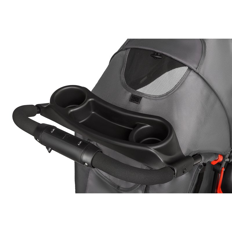 Carucior Sport Lionelo Emma Plus, Confort si Siguranta - imagine 3