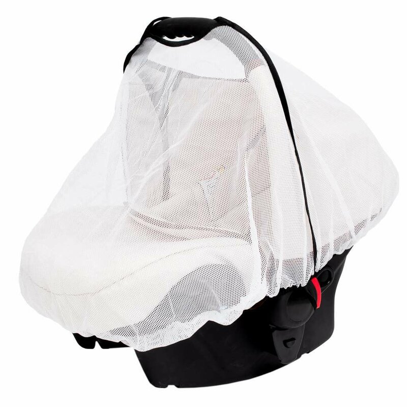 Plasa Anti-Țânțari New Baby pentru Scaun Auto