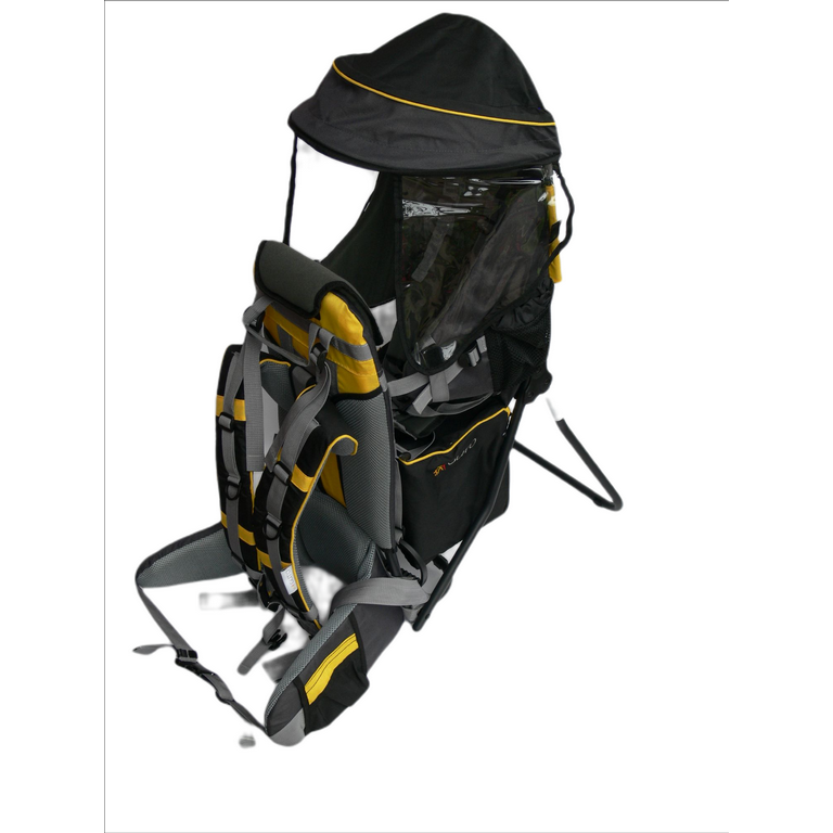 Rucsac transport copii Guto GT002 Negru