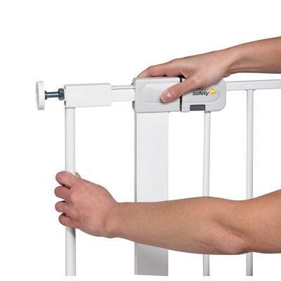 Extensie 7cm Poartă Safety 1st Easy Close Metal