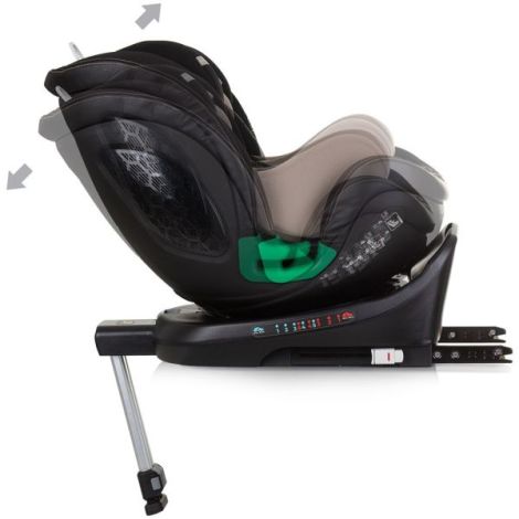 Scaun Auto Chipolino Maximus I-Size 0-12 ani - imagine 8