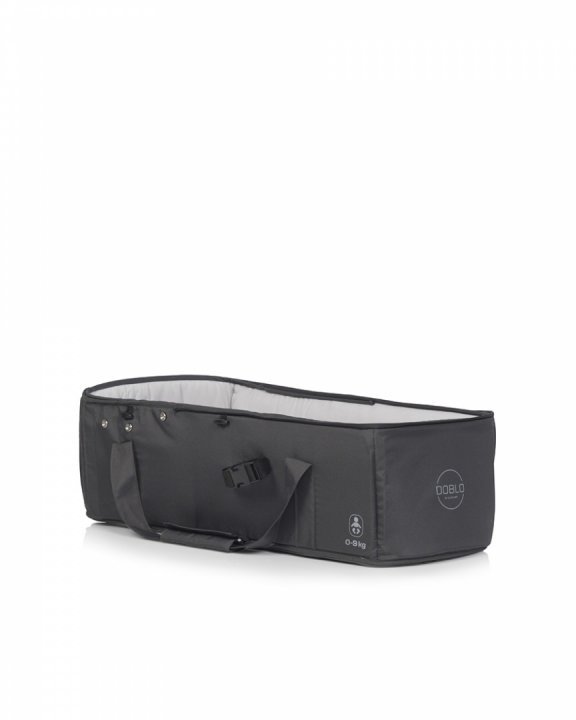 Euro Cart Doblo CarryMe - Landou Port Bebe Pratic - imagine 5