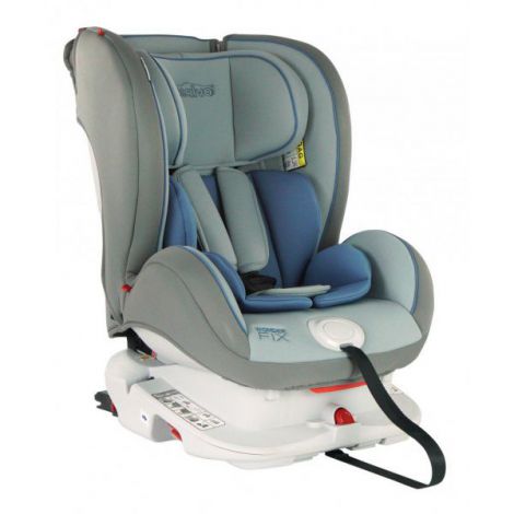 Scaun Auto Asalvo Wonder 0-25kg, Izofix - imagine 10