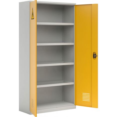 Dulap Laborator Securizat Moje Bambino - imagine 2