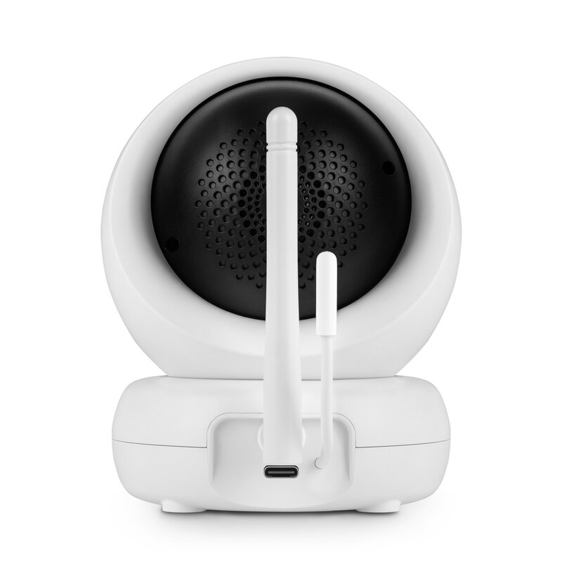 Videofon Lionelo Babyline 8.3 Full HD 360° - imagine 6