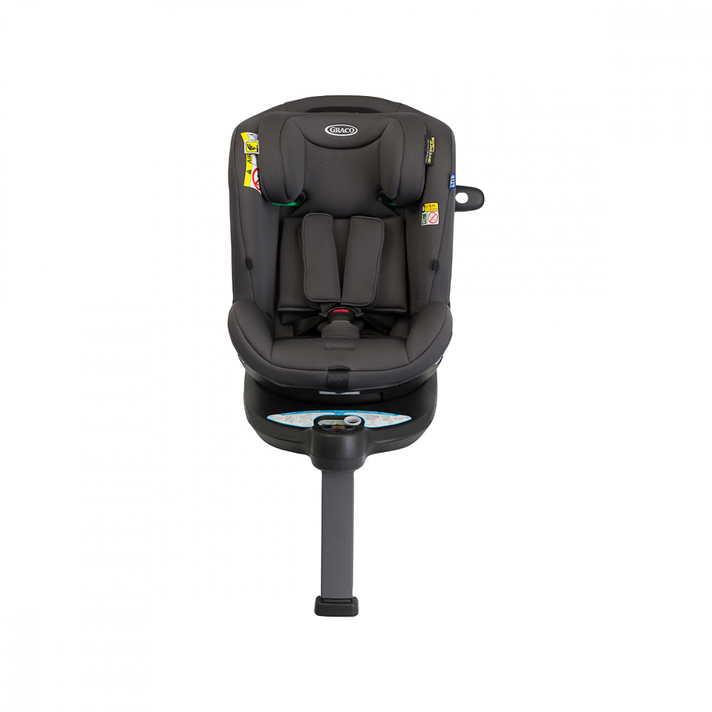 Graco Turn2Me Grow - Scaun Auto Rotație 360° - imagine 6