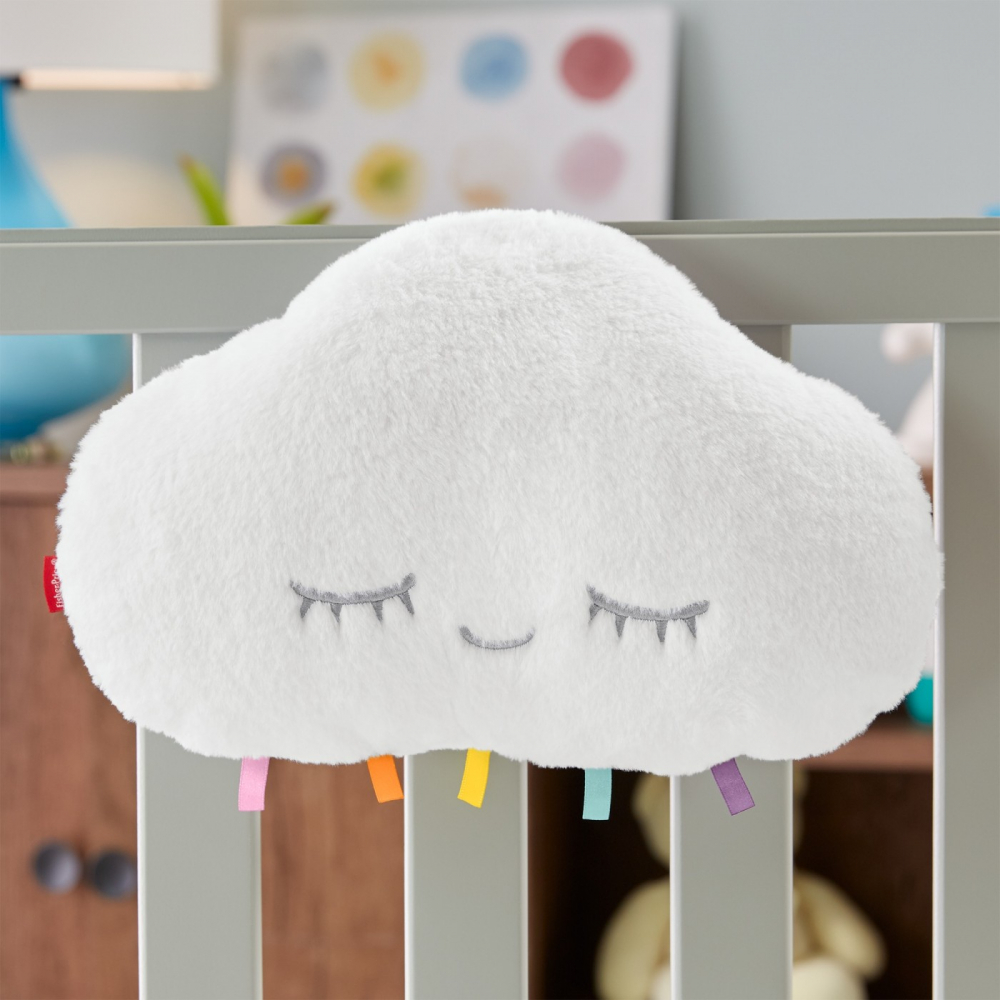 Proiector Norisor Fisher-Price | Somn Liniștit Bebe - imagine 6