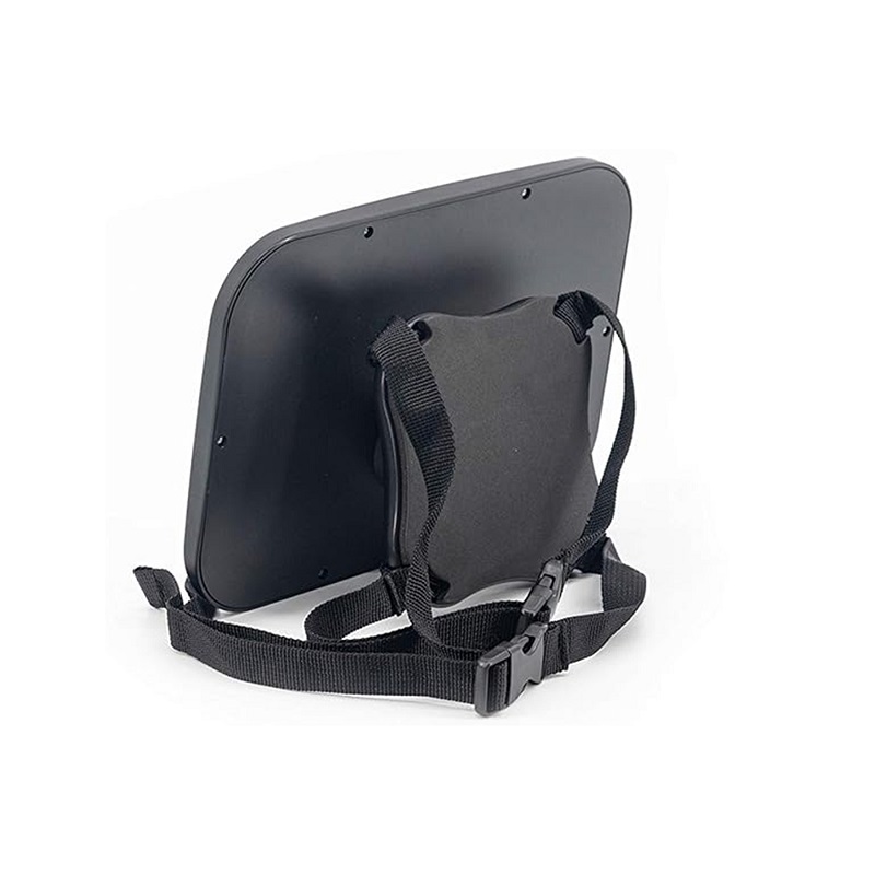 Oglinda Auto Sipo 360°, Supraveghere Bebe, Negru - imagine 4
