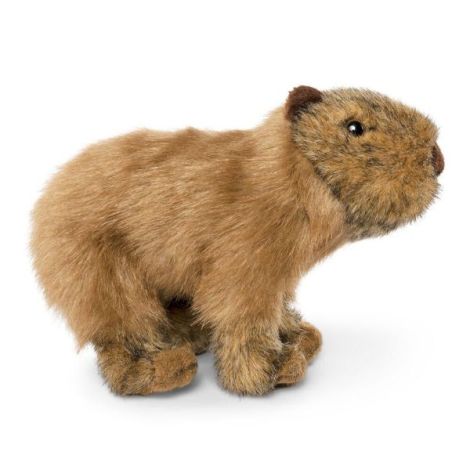 Capybara Plus Keycraft | Jucărie Realistă