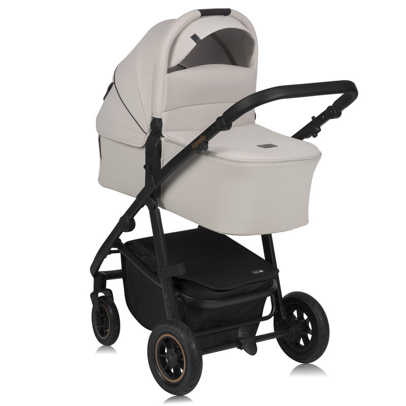 Carucior Lionelo Amber Plus 3 in 1 Premium