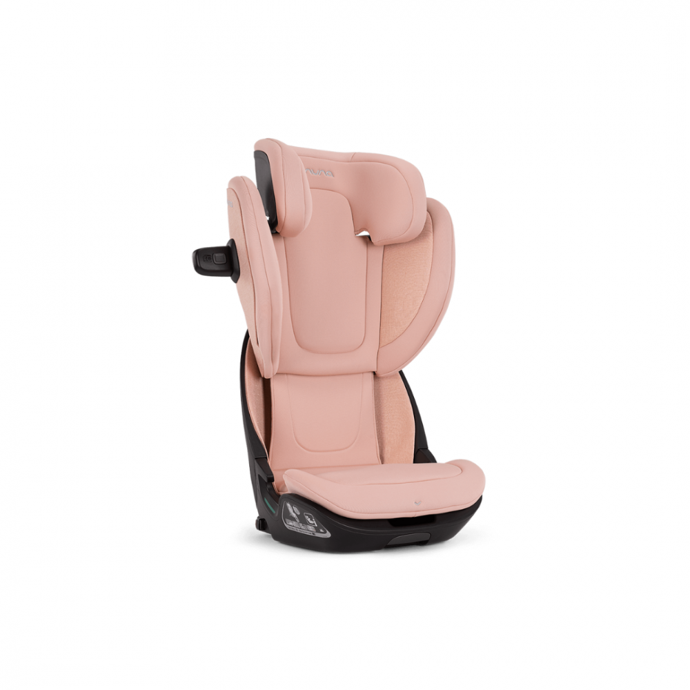 Scaun Auto Nuna AACE lx Coral i-Size | Sigur ADAC - imagine 2