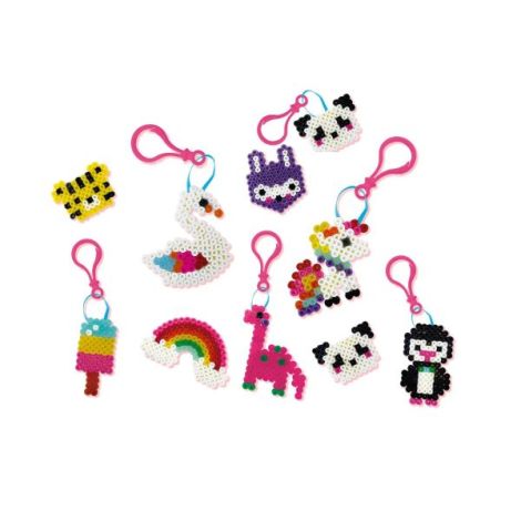 Set Ses Creative Brelocuri Margele de Calcat - imagine 2