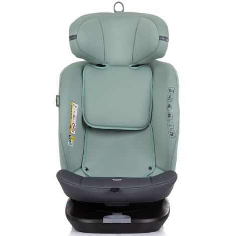 Scaun Chipolino Motion I-Size 0-12 ani Isofix - imagine 3