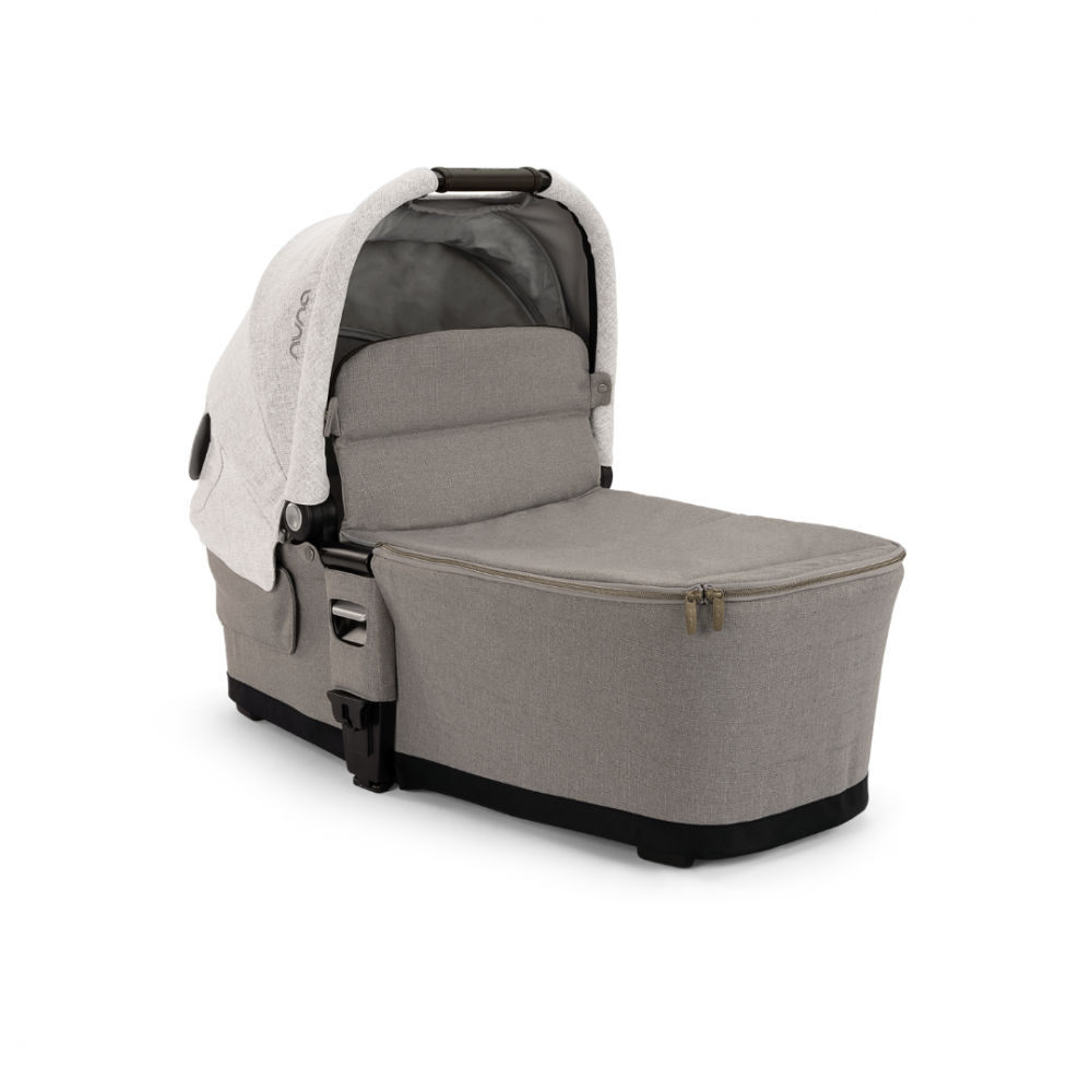 Nuna Mixx Next 2 în 1 Compact Carucior Premium - imagine 3