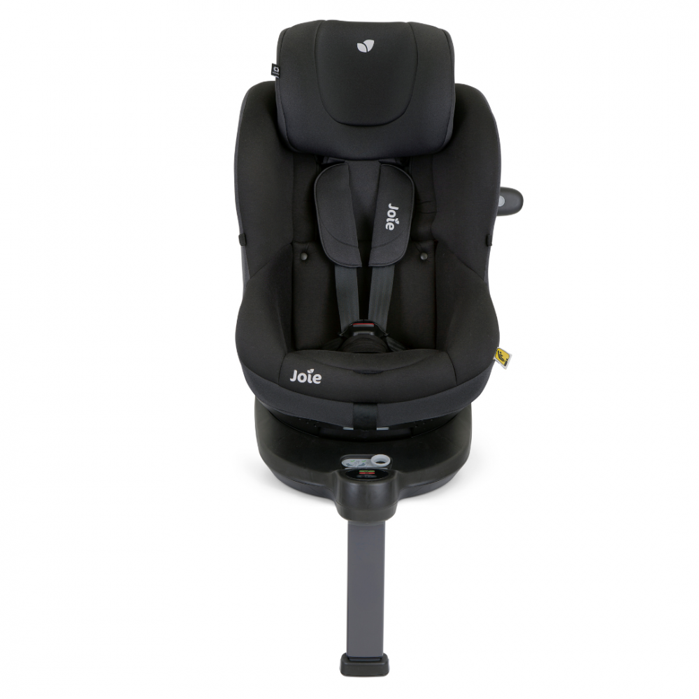 Joie i-Spin 360 - Scaun auto rotativ ADAC R129 - imagine 6
