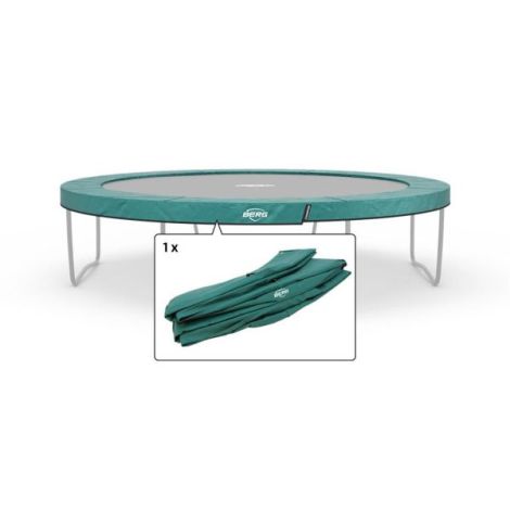 Berg Protectie Arcuri Trambulina Champion 380