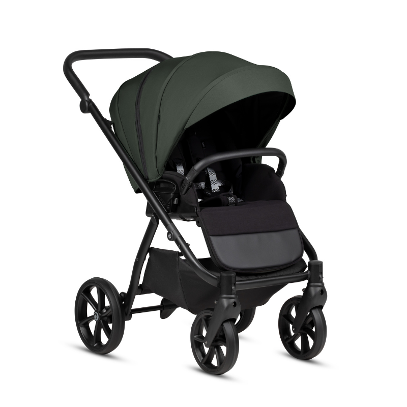 Carucior Tutis Uno 6+ Sezut Reversibil - imagine 4
