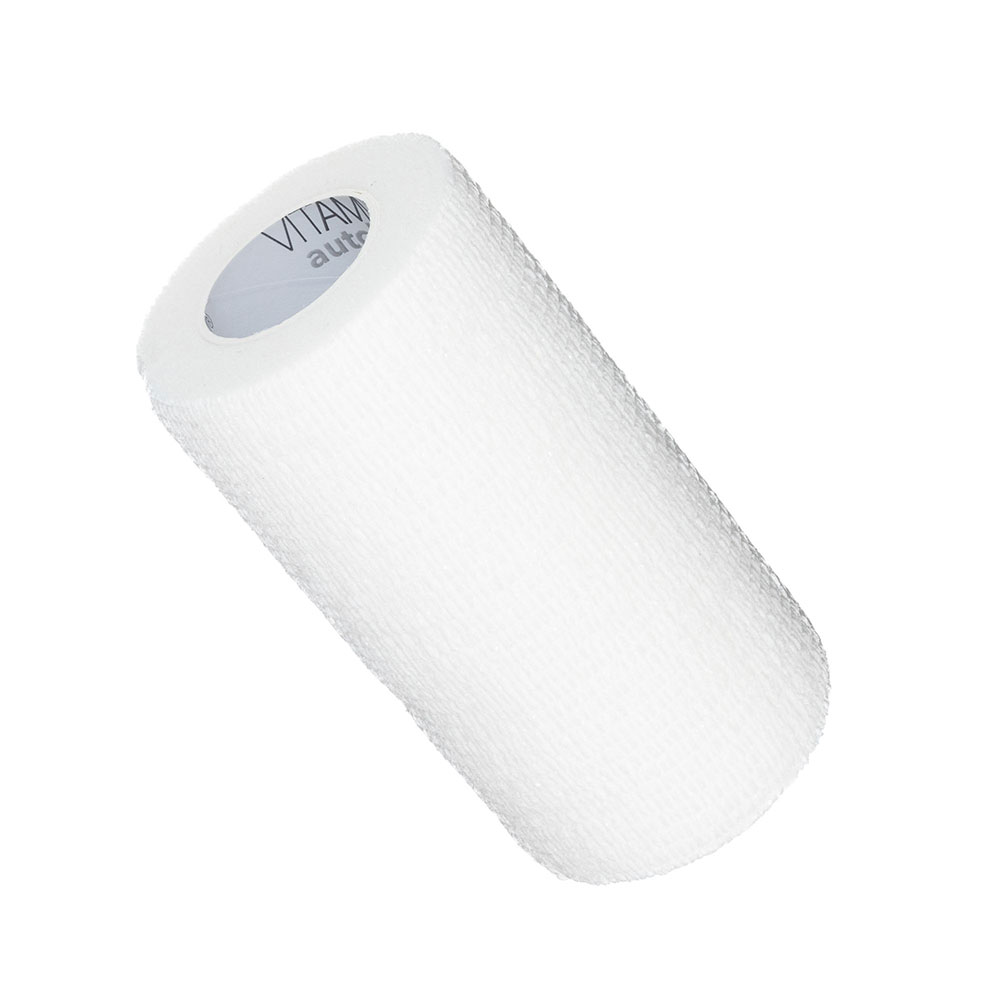 Vitammy Autoband - Bandaj elastic autoadeziv rezistent - imagine 2