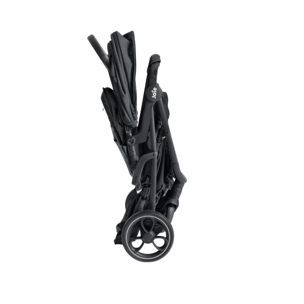 Carucior Gemeni Joie Estrella Ebony - Dublu Confort