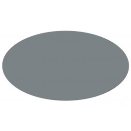 Carton Colorat Gri 220g, Set 10 coli Folia - imagine 5