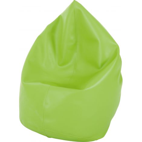 Puf Mini Verde Moje Bambino - Confort și Stil