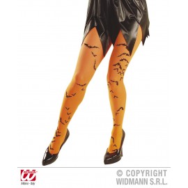 Ciorapi Lilieci Widmann | Accesorii Halloween - imagine 3