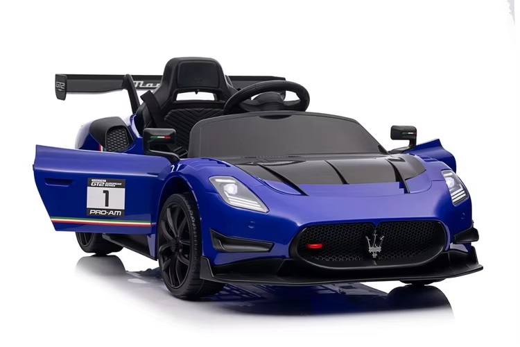 Maserati MC20 GT2 300W - Masinuta Premium Licentiata - imagine 3