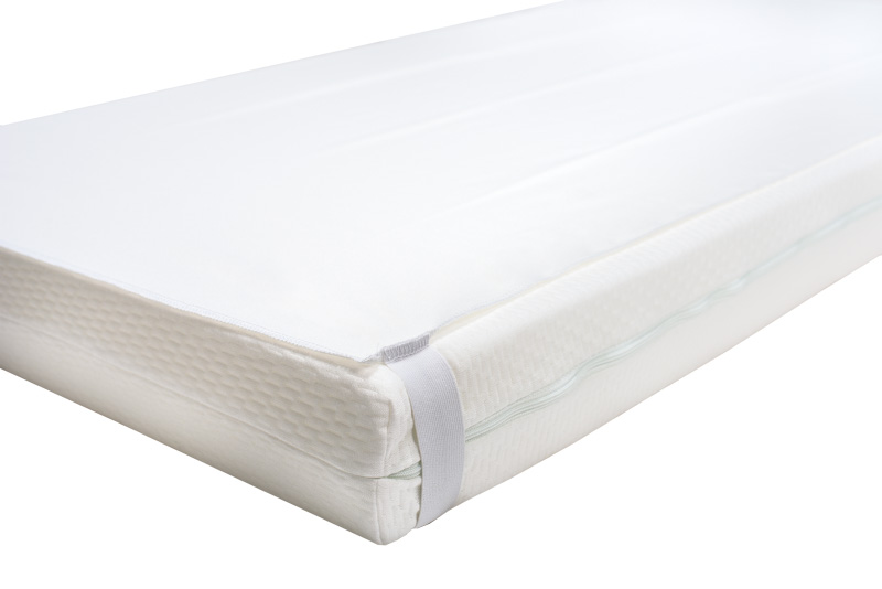 Protecție Impermeabilă Saltea Bubaba 120x60 cm