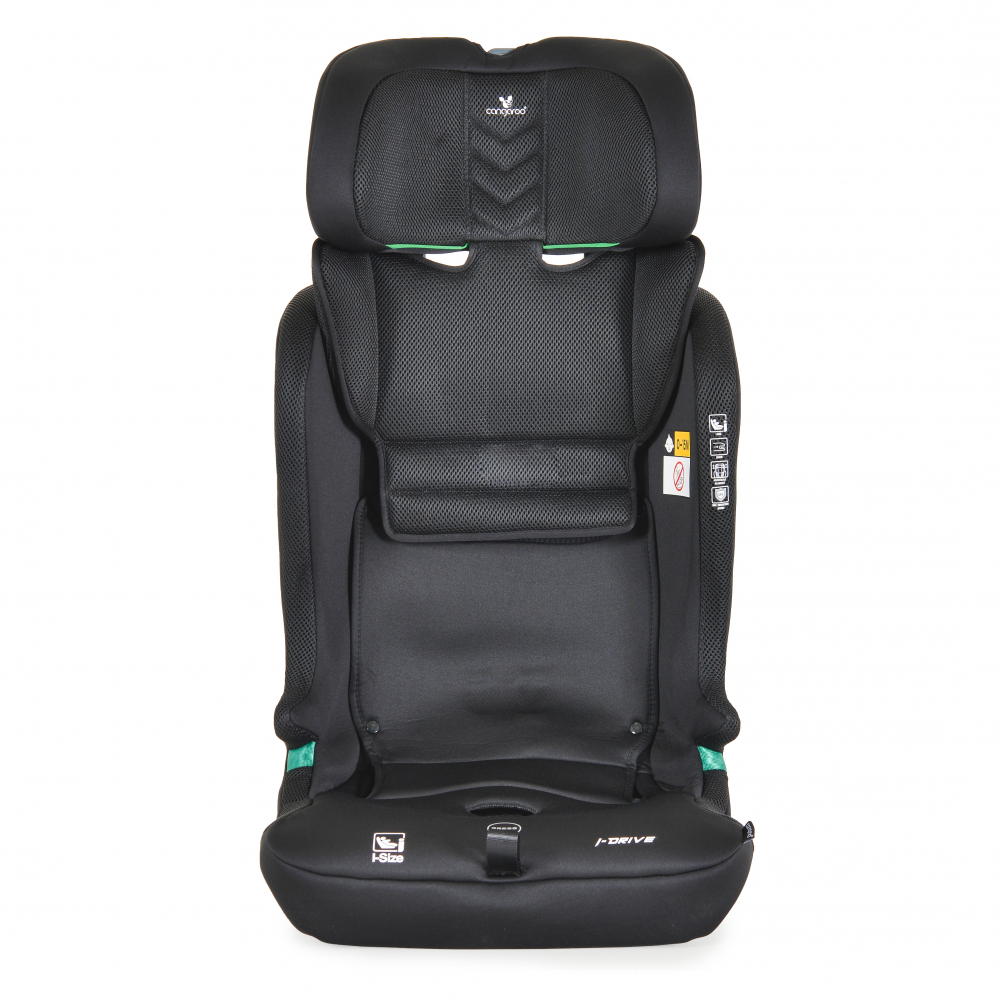Scaun Auto Cangaroo I-Drive Isofix I-Size - imagine 4