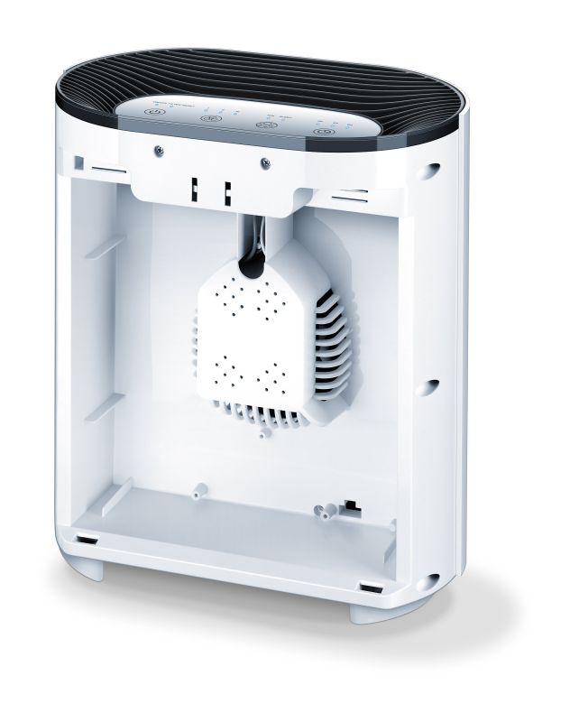 Purificator de aer Beurer LR210 - Mod Noapte - imagine 3