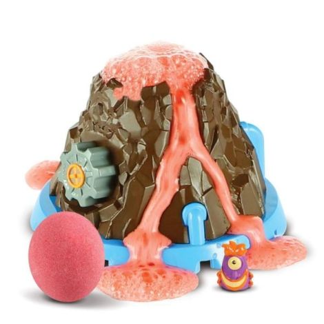 Beaker Creatures Vulc Learning Resources - Experimente 5-10 ani - imagine 2