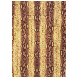 Carton Piele Animale Folia Paper, 300g/m² - imagine 3
