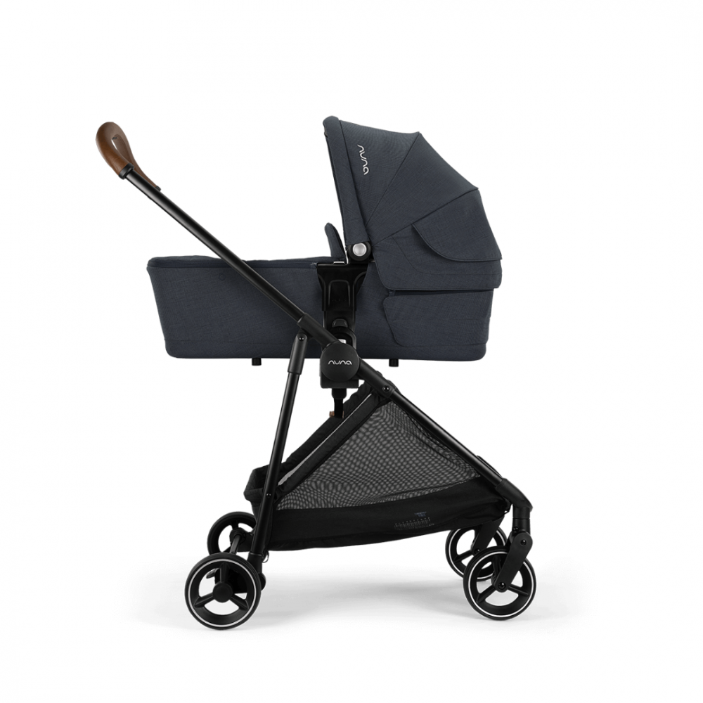 Landou LYTL Nuna Ocean | Confort Premium pentru Bebe - imagine 7