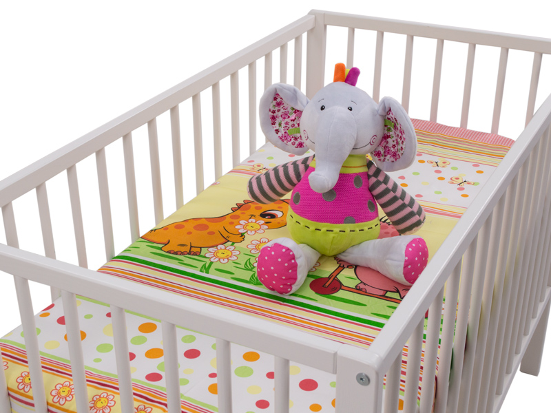 Saltea MyKids Relax 120x60 cm Antialergic