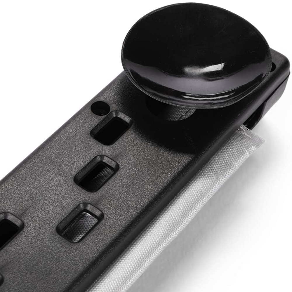 Parasolar Auto Diono Heatblock | Protecție UV Completă