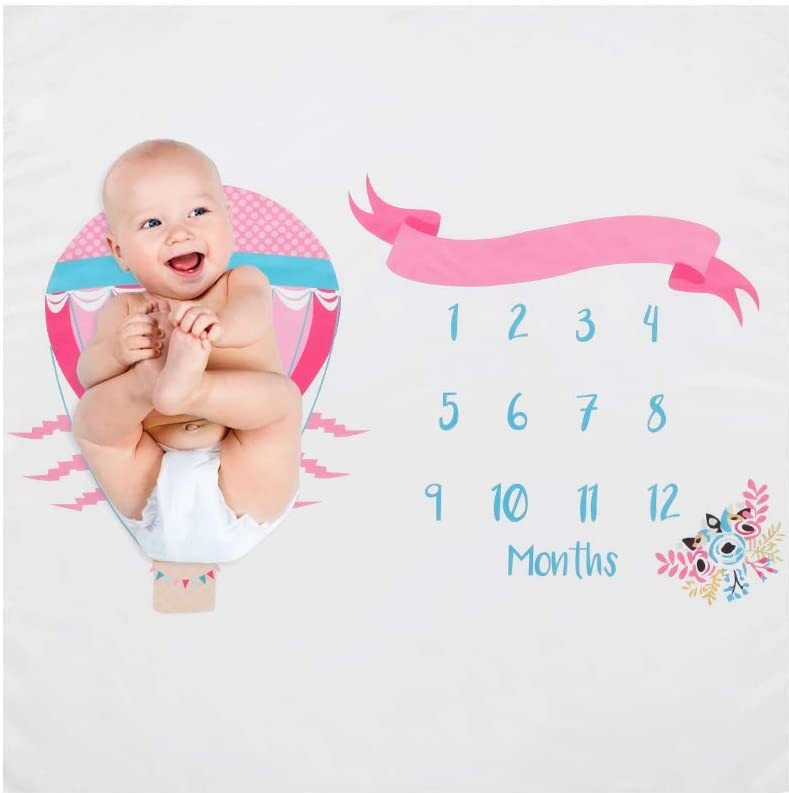 Paturica Milestone Balon Drool - Poze Unice - imagine 2