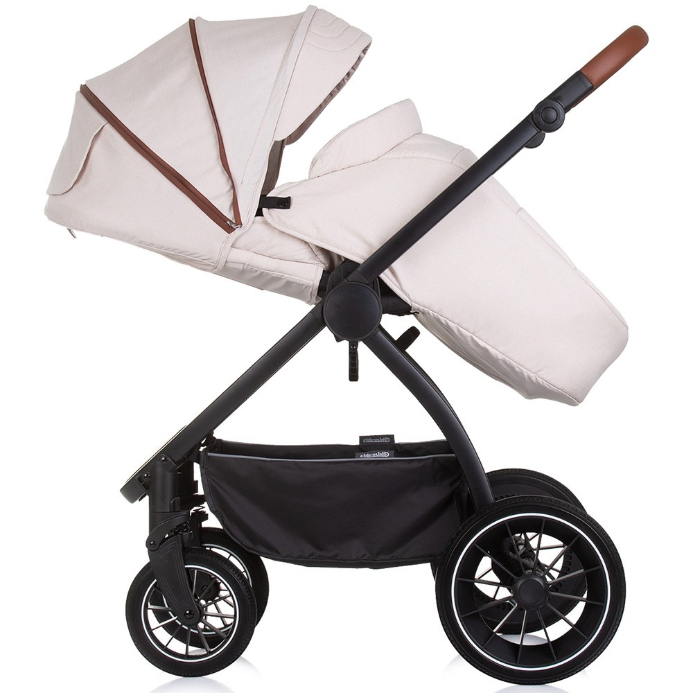 Chipolino Prestige 3in1 - Carucior Premium - imagine 9