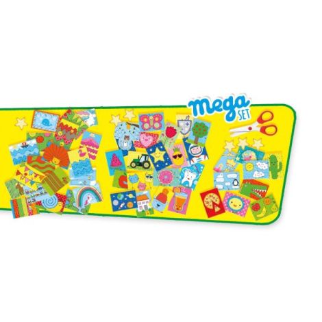 Set Invat sa Tai Sigur | Ses Creative - imagine 3