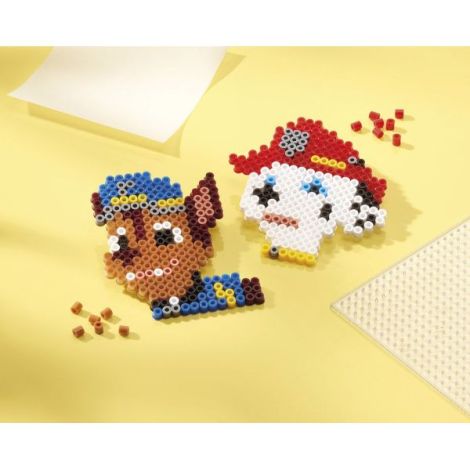 Totum Patrula Catelusilor DIY Margele Creative - imagine 3