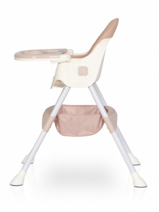 Scaun Masa 4-in-1 Colibro Picolo Pink - imagine 3