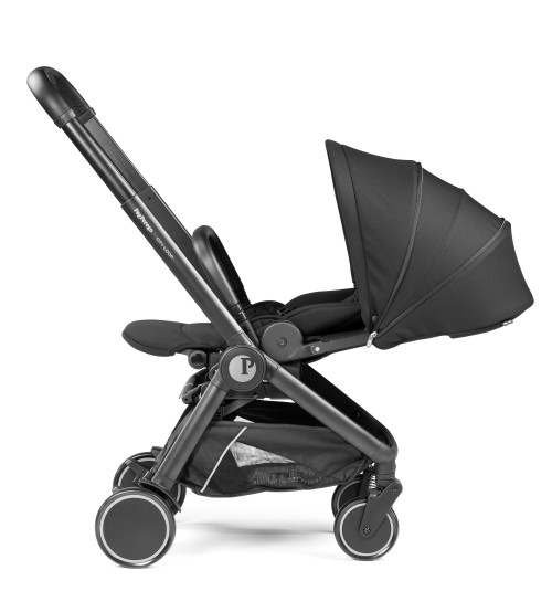 Peg Perego City Loop Carucior Reversibil Premium - imagine 5