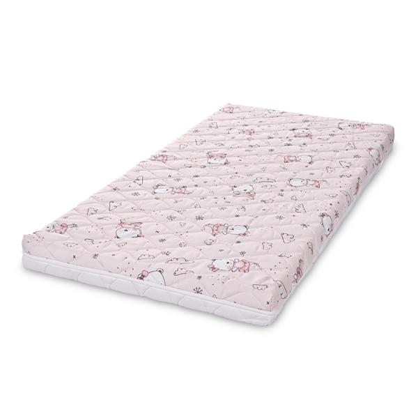 Saltea Lorelli 120x60 Cocos Antialergic